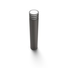 Philips by Signify Hue Outdoor Lucca High GardenL